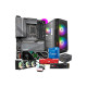 Intel 12th Gen Core i7-12700KF Gaming PC